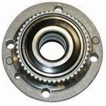Order Front Hub Assembly by GMB - 715-0308 For Your Vehicle