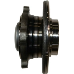 Order GMB - 715-0343 - Wheel Bearing and Hub Assembly For Your Vehicle