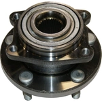 Order Front Hub Assembly by GMB - 720-0012 For Your Vehicle