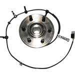 Order Front Hub Assembly by GMB - 720-0069 For Your Vehicle