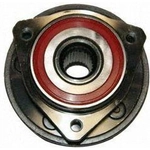 Order Front Hub Assembly by GMB - 720-0080 For Your Vehicle