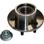 Order Front Hub Assembly by GMB - 720-0247 For Your Vehicle