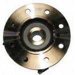 Order Front Hub Assembly by GMB - 720-0339 For Your Vehicle