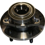 Order Front Hub Assembly by GMB - 720-0342 For Your Vehicle