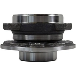 Order Front Hub Assembly by GMB - 720-3220 For Your Vehicle