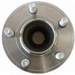 Order Front Hub Assembly by GMB - 720-3230 For Your Vehicle