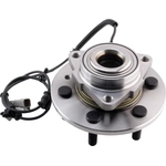 Order Front Hub Assembly by GMB - 720-3300 For Your Vehicle