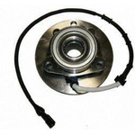 Order Front Hub Assembly by GMB - 725-0081 For Your Vehicle