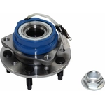 Order Front Hub Assembly by GMB - 730-0002 For Your Vehicle