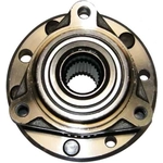 Order Front Hub Assembly by GMB - 730-0017 For Your Vehicle