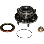 Order Front Hub Assembly by GMB - 730-0178 For Your Vehicle