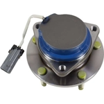 Order GMB - 730-0332 - Wheel Bearing and Hub Assembly For Your Vehicle