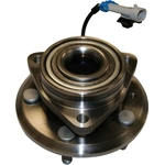 Order Front Hub Assembly by GMB - 730-0382 For Your Vehicle