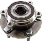Order Front Hub Assembly by GMB - 745-3080 For Your Vehicle