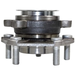 Order GMB - 750-3090 - Wheel Bearing and Hub Assembly For Your Vehicle