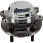 Order Front Hub Assembly by GMB - 750-3120 For Your Vehicle