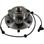 Order Front Hub Assembly by GMB - 750-3150 For Your Vehicle