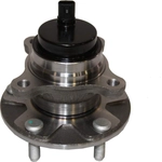 Order Front Hub Assembly by GMB - 770-0034 For Your Vehicle