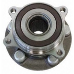 Order Front Hub Assembly by GMB - 770-3050 For Your Vehicle