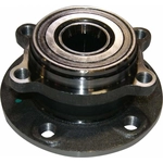Order Front Hub Assembly by GMB - 780-0327 For Your Vehicle