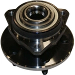 Order Front Hub Assembly by GMB - 799-0150 For Your Vehicle