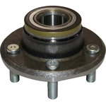 Order Front Hub Assembly by GMB - 799-0160 For Your Vehicle