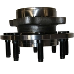 Order GMB - 799-0169 - Wheel Bearing and Hub Assembly For Your Vehicle