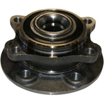 Order GMB - 799-0211 - Wheel Bearing and Hub Assembly For Your Vehicle