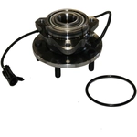 Order GMB - 799-0220 - Wheel Bearing and Hub Assembly For Your Vehicle