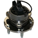 Order Front Hub Assembly by GMB - 799-0297 For Your Vehicle
