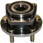 Order Front Hub Assembly by GMB - 799-0299 For Your Vehicle