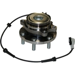 Order Front Hub Assembly by GMB - 799-0303 For Your Vehicle
