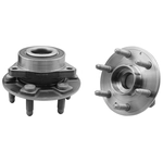 Order GSP NORTH AMERICA - 103593 - Wheel Bearing and Hub Assembly - Front For Your Vehicle