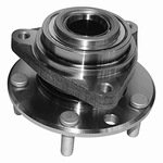 Order GSP NORTH AMERICA - 104013 - Wheel Bearing and Hub Assembly For Your Vehicle