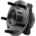 Order GSP NORTH AMERICA - 104061 - Wheel Bearing and Hub Assembly - Front For Your Vehicle