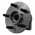 Order GSP NORTH AMERICA - 104084 - Wheel Bearing and Hub Assembly - Front For Your Vehicle