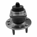 Order GSP NORTH AMERICA - 104090 - Wheel Bearing and Hub Assembly For Your Vehicle