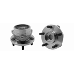 Order GSP NORTH AMERICA - 104107 - Wheel Bearing and Hub Assembly - Front Left & Front Right For Your Vehicle