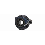 Order GSP NORTH AMERICA - 103000 - Wheel Bearing and Hub Assembly - Rear For Your Vehicle