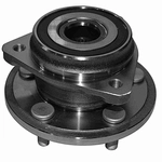 Order GSP NORTH AMERICA - 104158 - Wheel Bearing and Hub Assembly - Front For Your Vehicle