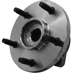 Order GSP NORTH AMERICA - 104159 - Wheel Bearing and Hub Assembly - Front For Your Vehicle