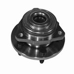 Order GSP NORTH AMERICA - 104178 - Wheel Bearing and Hub Assembly - Front For Your Vehicle