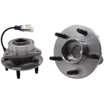 Order GSP NORTH AMERICA - 104189HD - Wheel Bearing and Hub Assembly - Front For Your Vehicle