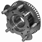 Order GSP NORTH AMERICA - 104193 - Wheel Bearing and Hub Assembly - Front For Your Vehicle