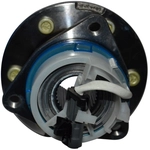 Order GSP NORTH AMERICA - 104236HD - Wheel Bearing and Hub Assembly -Rear & Front For Your Vehicle