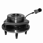 Order GSP NORTH AMERICA - 104276 - Wheel Bearing and Hub Assembly - Front For Your Vehicle