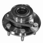 Order GSP NORTH AMERICA - 104277 - Wheel Bearing and Hub Assembly For Your Vehicle