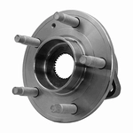 Order GSP NORTH AMERICA - 104316 - Wheel Bearing and Hub Assembly For Your Vehicle