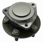 Order GSP NORTH AMERICA - 104325 - Wheel Bearing and Hub Assembly - Front For Your Vehicle