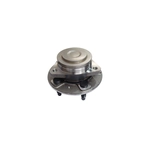 Order GSP NORTH AMERICA - 104401 - Wheel Bearing and Hub Assembly For Your Vehicle